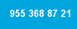 955 368 87 21